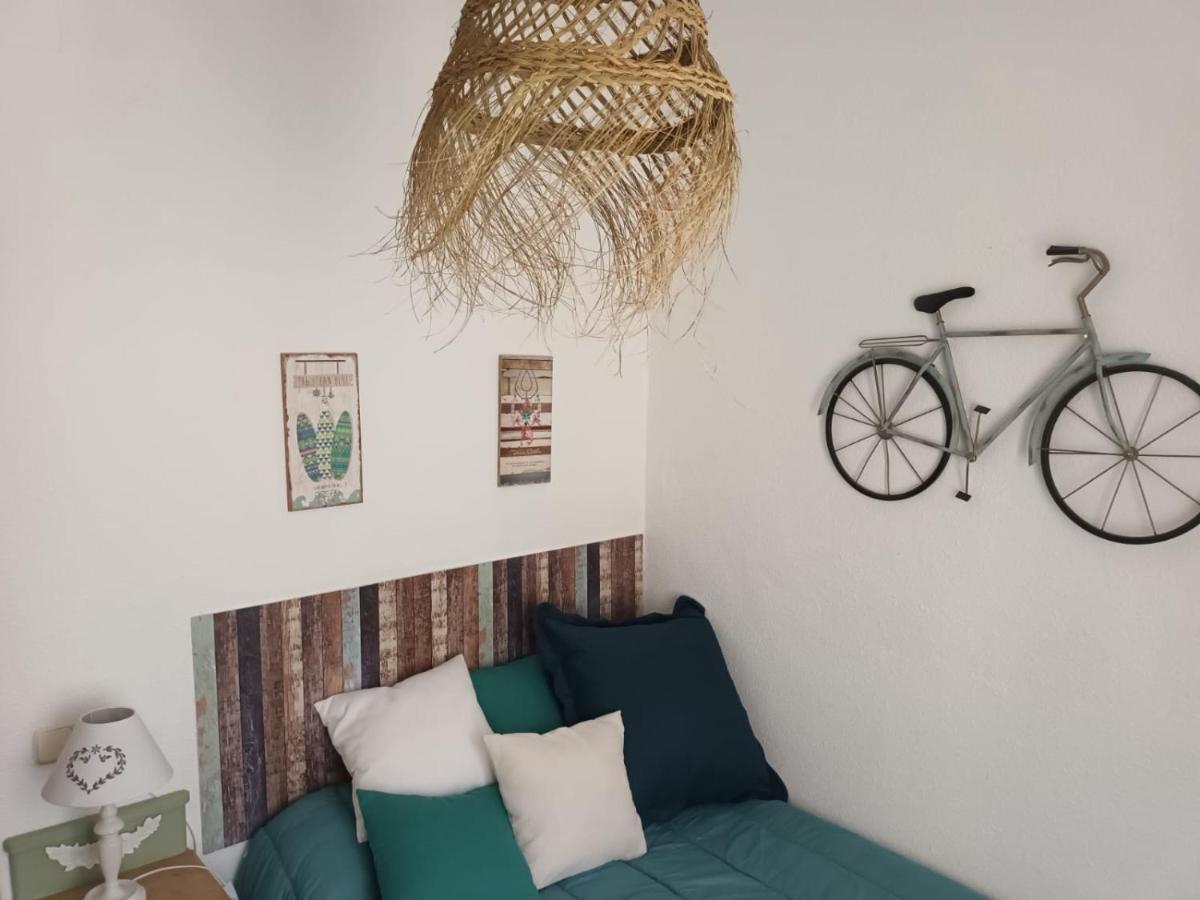 Вілла Un Tros De Sal. Casa Rural A Gerri De La Sal. Екстер'єр фото